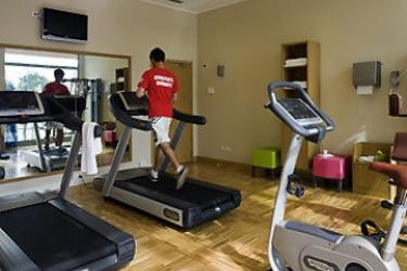 Image for NOVOTEL BRESCIA 2