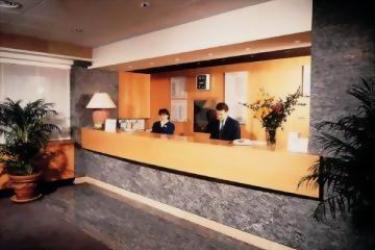 Image for NOVOTEL BRESCIA 2