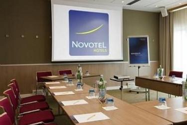 Image for NOVOTEL BRESCIA 2