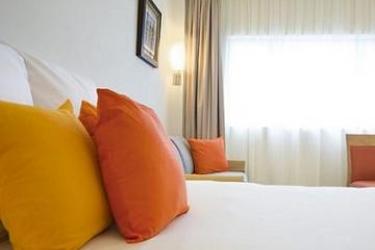 Image for NOVOTEL BRESCIA 2