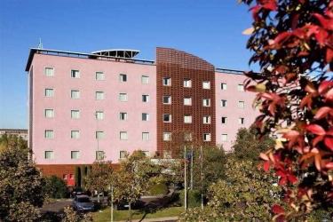 Image for NOVOTEL BRESCIA 2