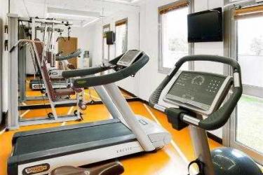 Image for NOVOTEL BRESCIA 2