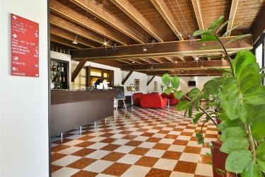 Image for BEST WESTERN TITIAN INN HOTEL TREVISO