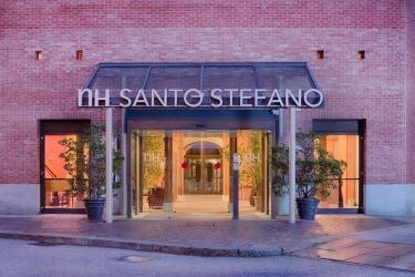 Image for NH TORINO SANTO STEFANO