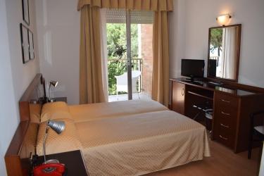 Image for BEAU RIVAGE PINETA
