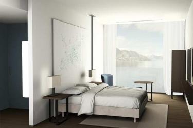 Image for HILTON LAKE COMO