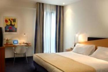 Image for HOLIDAY INN EXPRESS ROME - EAST