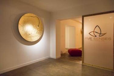 Image for LINTA HOTEL WELLNESS &amp; SPA