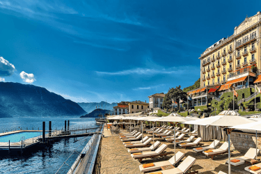 Image for GRAND HOTEL TREMEZZO 