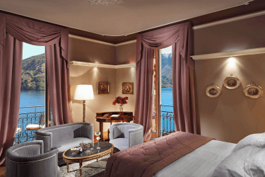 Image for GRAND HOTEL TREMEZZO 