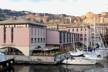 Image for NH COLLECTION GENOVA MARINA