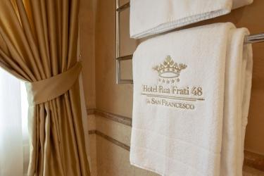 Image for RUA FRATI 48 IN SAN FRANCESCO