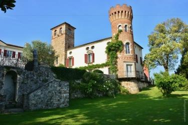 Image for CASTELLO DI BUTTRIO