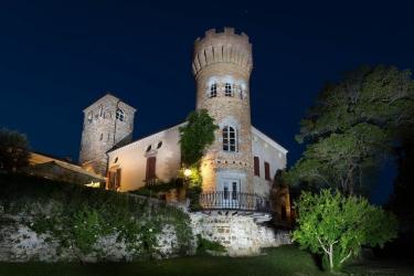 Image for CASTELLO DI BUTTRIO