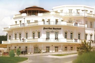 Image for GRAND HOTEL RINASCIMENTO