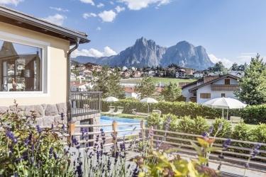 Image for HOTEL VILLA KASTELRUTH