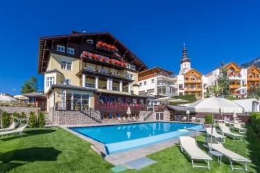 Image for HOTEL VILLA KASTELRUTH
