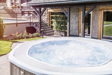 Image for HOTEL VILLA KASTELRUTH