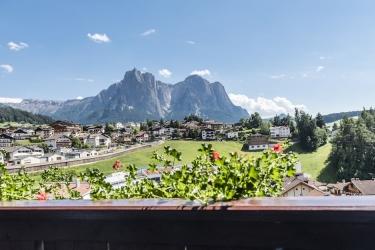 Image for HOTEL VILLA KASTELRUTH