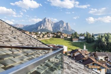 Image for HOTEL VILLA KASTELRUTH