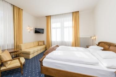 Image for HOTEL VILLA KASTELRUTH