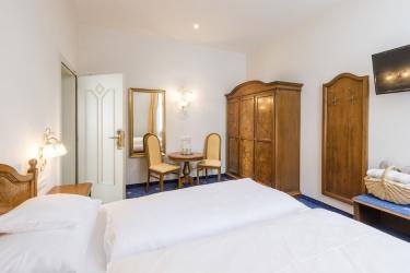 Image for HOTEL VILLA KASTELRUTH