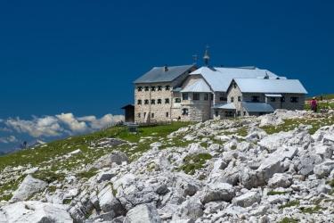 Image for HOTEL VILLA KASTELRUTH