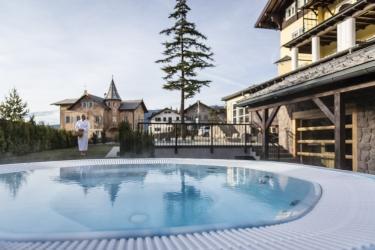 Image for HOTEL VILLA KASTELRUTH