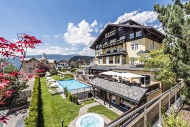 Image for HOTEL VILLA KASTELRUTH