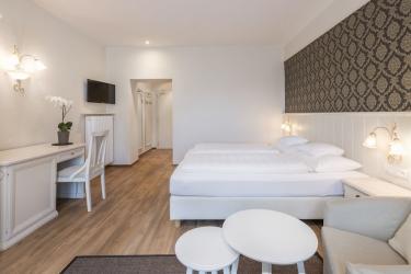 Image for HOTEL VILLA KASTELRUTH