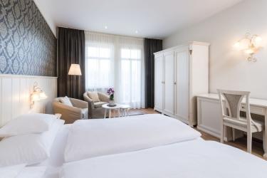 Image for HOTEL VILLA KASTELRUTH