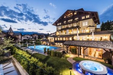 Image for HOTEL VILLA KASTELRUTH