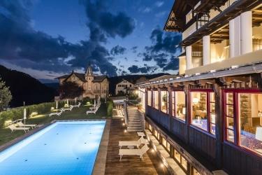 Image for HOTEL VILLA KASTELRUTH