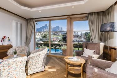 Image for HOTEL VILLA KASTELRUTH