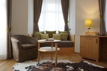 Image for HOTEL VILLA KASTELRUTH