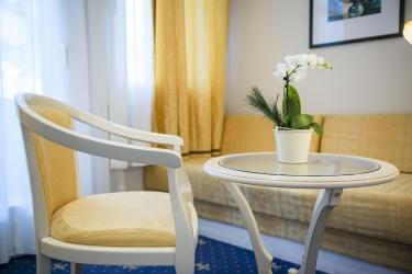 Image for HOTEL VILLA KASTELRUTH