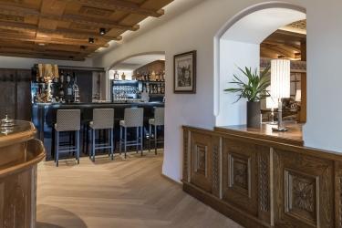 Image for HOTEL VILLA KASTELRUTH