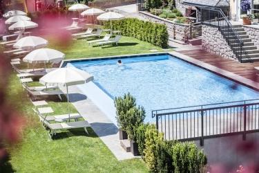 Image for HOTEL VILLA KASTELRUTH