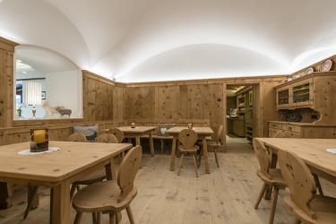 Image for HOTEL VILLA KASTELRUTH