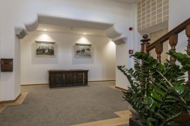 Image for HOTEL VILLA KASTELRUTH