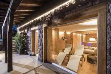 Image for HOTEL VILLA KASTELRUTH