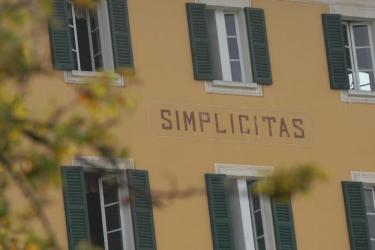 Image for VILLA SIMPLICITAS