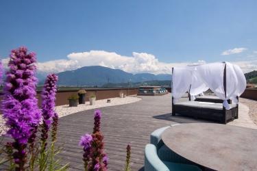 Image for THE LODGE HOTEL - GOLFCLUB EPPAN