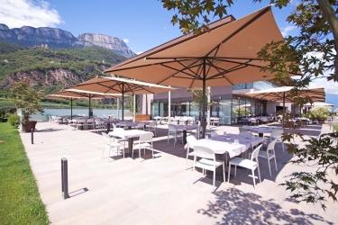 Image for THE LODGE HOTEL - GOLFCLUB EPPAN