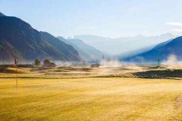 Image for THE LODGE HOTEL - GOLFCLUB EPPAN