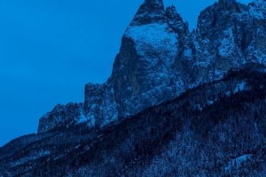 Image for DOLOMITES NATURE HOTEL VIGILERHOF