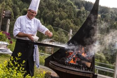 Image for DOLOMITES NATURE HOTEL VIGILERHOF