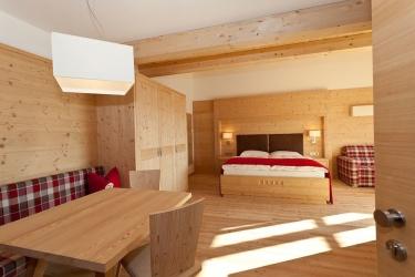 Image for DOLOMITES NATURE HOTEL VIGILERHOF