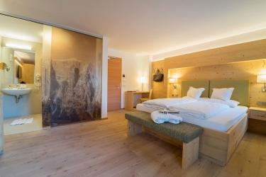 Image for DOLOMITES NATURE HOTEL VIGILERHOF