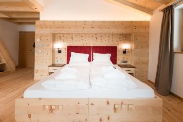 Image for DOLOMITES NATURE HOTEL VIGILERHOF